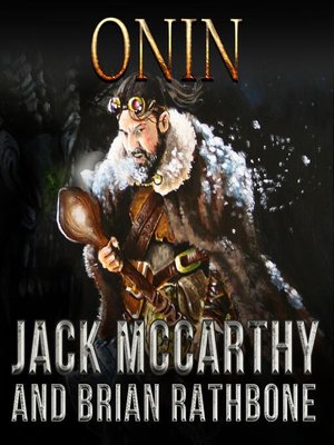 cover image of Onin